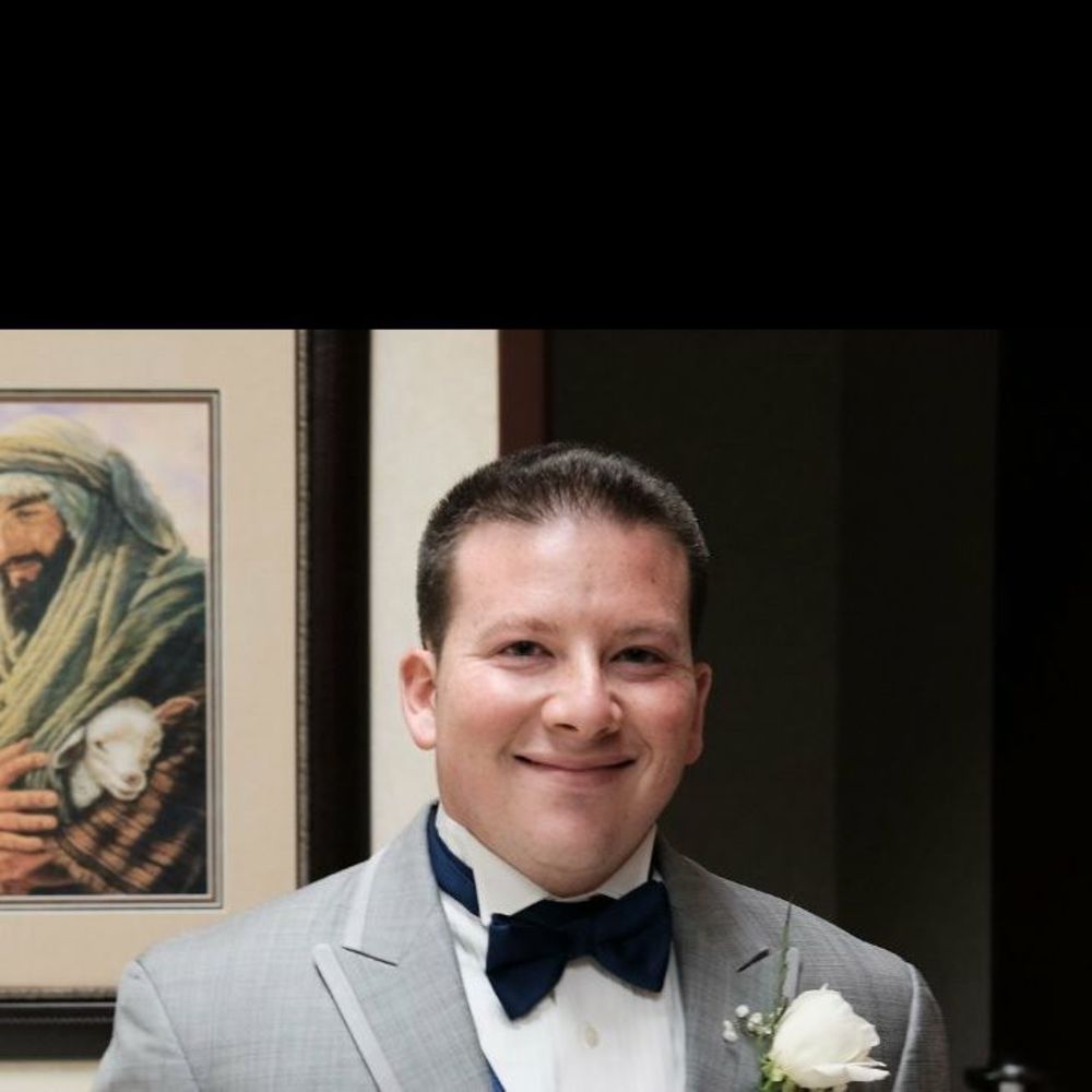 Meet your Posher, Josh